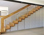 Construction et protection de vos escaliers par Escaliers Maisons à Aigonnay